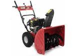 MTD ME 61 - Benzin-Schneefräse - SnowThorX 70