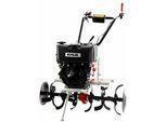 Schwere Motorhacke (11 PS) Diesse DS84 mit Dieselmotor Lombardini/Kohler KD15-440E536