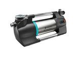Gardena 6500 SilentComfort - Elektrische Gartenpumpe - Bedienung über Bluetooth - 1300W