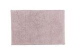 Schöner Wohnen Badteppich , Rosa , Textil , rechteckig , 67x110 cm , rutschfest, für Fußbodenheizung geeignet , Heimtextilien, Badtextilien, Badematten