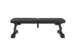 Xxxl Trainingsbank K300 Lamar , Kunststoff, Metall , 37.5x46.5x120 cm , Freizeit & Co, Sport & Fitness, Fitnessgeräte & Zubehör, Weitere Fitnessgeräte