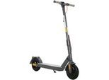 Xxxl E-Scooter Shell Ride Sr-5S Ce , Grau , Metall, Kunststoff , 43x115x116 cm , Beleuchtung vorne, Beleuchtung hinten, Faltrahmen, zusammenklappbar, Glocke, Reflektoren , Freizeit & Co, E-mobilität, E-scooter