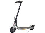 Xxxl E-Scooter Esa1919 Ekfv Silber , Schwarz , 108x43x114 cm , RoHS, Reach , Freizeit & Co, E-mobilität, E-scooter