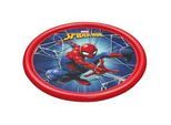 Bestway Wasserfontäne Spider-Man 98792 , Multicolor, Rot , Kunststoff , SGS-geprüft, EN 71 , Freizeit & Co, Pools & Wasserspass, Wasserspass