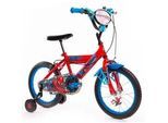 Xxxl Kinderfahrrad , Blau , Metall , 54x106x78 cm , unisex , Freizeit & Co, Sport & Fitness, Fahrräder, Kinderfahrräder