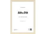 Xxxl Bilderrahmen , Beige , Holzwerkstoff , 56.2x1.6x76.2 cm , FSC 100% , Bilder & Rahmen, Bilderrahmen, Bilder - & Fotorahmen