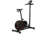 Xxxl Heimtrainer , Schwarz , Metall , 51x131x99 cm , Freizeit & Co, Sport & Fitness, Fitnessgeräte & Zubehör, Heimtrainer