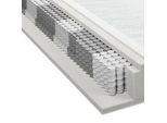 Sleeptex Taschenfederkernmatratze , Weiß , Textil , H3 , rechteckig , 180x200 cm , Oeko-Tex® Standard 100 , Bezug abnehmbar/waschbar, alternative Größen erhältlich, Bezug rundum abnehmbar , Schlafzimmer, Matratzen, Federkernmatratzen