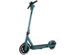 Xxxl Elektroscooter , Grün, Mintgrün , Metall , 116x109x49.5 cm , Beleuchtung vorne, Beleuchtung hinten, Faltrahmen, zusammenklappbar, Bluetooth, digitale Tachoanzeige, Smartphone-Steuerung , Freizeit & Co, E-mobilität, E-scooter
