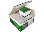 Xxxl Magnesiumblock , Weiß , 8.8x4.4x8.8 cm , Freizeit & Co, Sport & Fitness, Krafttraining