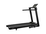 Xxxl Laufband , Schwarz , Metall , 83x143x181 cm , Freizeit & Co, Sport & Fitness, Fitnessgeräte & Zubehör, Laufbänder