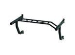 Xxxl Klimmzugstange , Schwarz , Metall , 75.3x65.4x126 cm , Freizeit & Co, Sport & Fitness, Fitnessgeräte & Zubehör, Weitere Fitnessgeräte
