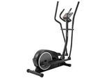 Xxxl Crosstrainer , Schwarz , Metall , 46x158x132 cm , Freizeit & Co, Sport & Fitness, Fitnessgeräte & Zubehör, Crosstrainer