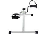 Xxxl Heimtrainer , Schwarz, Weiß , Metall, Kunststoff , Freizeit & Co, Sport & Fitness, Fahrräder, Citybikes