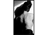 Xxxl Bild , Schwarz , Kunststoff , 70x118x10 cm , einfache und schnelle Anbringung , Bilder & Rahmen, Bilder, Sonstige Wandbilder