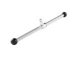 Xxxl Kraftstation Zubehör , Silberfarben , Metall , 8.5x4.3x51 cm , Freizeit & Co, Sport & Fitness, Krafttraining