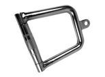 Xxxl Kraftstation Zubehör , Grau , Metall , 20.5x2.1x18 cm , Freizeit & Co, Sport & Fitness, Krafttraining