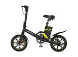 Xxxl Elektrofahrrad , Schwarz , Metall , 117x56x102 cm , Freizeit & Co, Sport & Fitness, Fahrräder