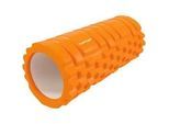 Xxxl Faszienrolle , Orange , Kunststoff , Freizeit & Co, Sport & Fitness, Fitnessgeräte & Zubehör, Weitere Fitnessgeräte