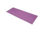 Xxxl Fitnessmatte , Violett , Kunststoff , 61x0.4x182 cm , einfach zu transportieren, praktisch zusammenfaltbar, platzsparend, keine harten Kanten oder Flächen, leicht, vielseitig einsetzbar, weich, gelenkschonend, rutschfest , Freizeit & Co, Sport & Fitness, Fitnessgeräte & Zubehör