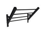 Xxxl Kraftstation Zubehör , Schwarz , Metall , 77.7x82.3x123 cm , Freizeit & Co, Sport & Fitness, Krafttraining