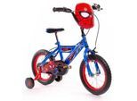 Xxxl Kinderfahrrad , Blau , Metall , 53.3x96.5x73.7 cm , unisex , Freizeit & Co, Sport & Fitness, Fahrräder, Kinderfahrräder