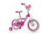 Xxxl Kinderfahrrad , Pink , Metall , 54x75x87 cm , unisex , Freizeit & Co, Sport & Fitness, Fahrräder, Kinderfahrräder