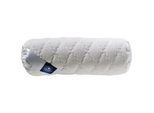 Billerbeck Nackenrolle E20 Bristol , Weiß , Textil , 40x15 cm , temperaturausgleichend, reines Naturprodukt, luftdurchlässig, Tasche , Heimtextilien, Kopfpolster & Bettdecken, Kopfkissen, Nackenstützkissen
