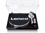 Lenco Radio