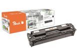 Peach Tonerpatrone »Canon CRG-718BK Black«, (1 St.)