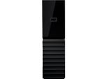 WD externe HDD-Festplatte »My Book«, 3,5 Zoll, Anschluss USB 2.0-USB 3.0
