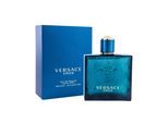 Versace Eau de Toilette »Eros 100 ml«