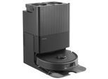 Roborock Saugroboter »Roborock Saugroboter Qrevo Plus, schwarz«