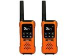 Alecto Walkie Talkie