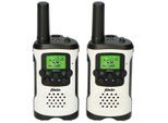 Alecto Walkie Talkie