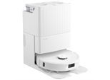 Roborock Saugroboter "Roborock Saugroboter Qrevo Plus, weiss"