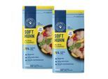 Pets Deli Adult Soft Huhn mit Kürbis & Preiselbeere 2x6 kg