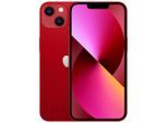 iPhone 13 256GB - Rot - Ohne Vertrag