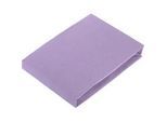 Novel Spannleintuch , Violett , Textil , 150x200 cm , Textiles Vertrauen - Oeko-Tex®, Hohenstein , Rundumgummi, bügelfrei , Heimtextilien, Bettwäsche & Leintücher, Leintücher, Spannleintücher