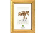 Xxxl Rahmen , Goldfarben , Holz, Glas , rechteckig , 72.6 cm , Bilder & Rahmen, Bilderrahmen, Bilder - & Fotorahmen