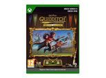 Harry Potter: Quidditch Champions (Deluxe Edition) - Microsoft Xbox Series X - Sport - PEGI 12