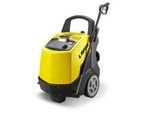 Lavor Dakota-R 1509 GX- Profi Heißwasser Hochdruckreiniger - 230V - 160 bar - 540 l/h