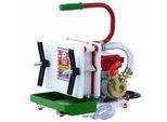 Rover Colombo 6 - Schichtenfilter mit Kartons und Platten