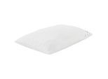 Tempur Nackenkissen , Creme , Textil , Füllung: Viskoelastischer Kern,Viskoelastischer Kern , 40x80 cm , strapazierfähig, pflegeleicht, perfekte Stützfunktion, passt sich perfekt der Körperform an, für alle Schlafpositionen geeignet, hygienisch, individuell anpassbar, stützt Kopf, Nacken und Wirbelsäule, für Seitenschläfer geeignet, für Bauchschläfer geeignet, für Rückenschläfer geeignet, mit Reiß
