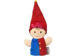 Sterntaler Fingerpuppe , Textil , 8x3x17 cm , Spielzeug, Puppen & Puppenzubehör