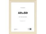 Xxxl Bilderrahmen , Beige , Holzwerkstoff , 46.2x1.6x56.2 cm , FSC 100% , Bilder & Rahmen, Bilderrahmen, Bilder - & Fotorahmen