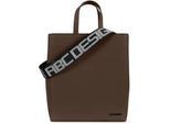 ABC Design Wickeltasche , Braun , Textil , 29.5x34.5x15 cm , Baby on Tour, Kinderwagen, Wickeltaschen & Wickelrucksäcke