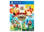 Asterix & Obelix XXL - Collection - Sony PlayStation 4 - Action - PEGI 7