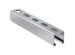 fischer Montageschiene FUS 41/2,0 - 3000
