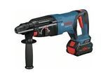 Bosch Akku-Bohrhammer mit SDS plus GBH 18V-26 D Solo Version